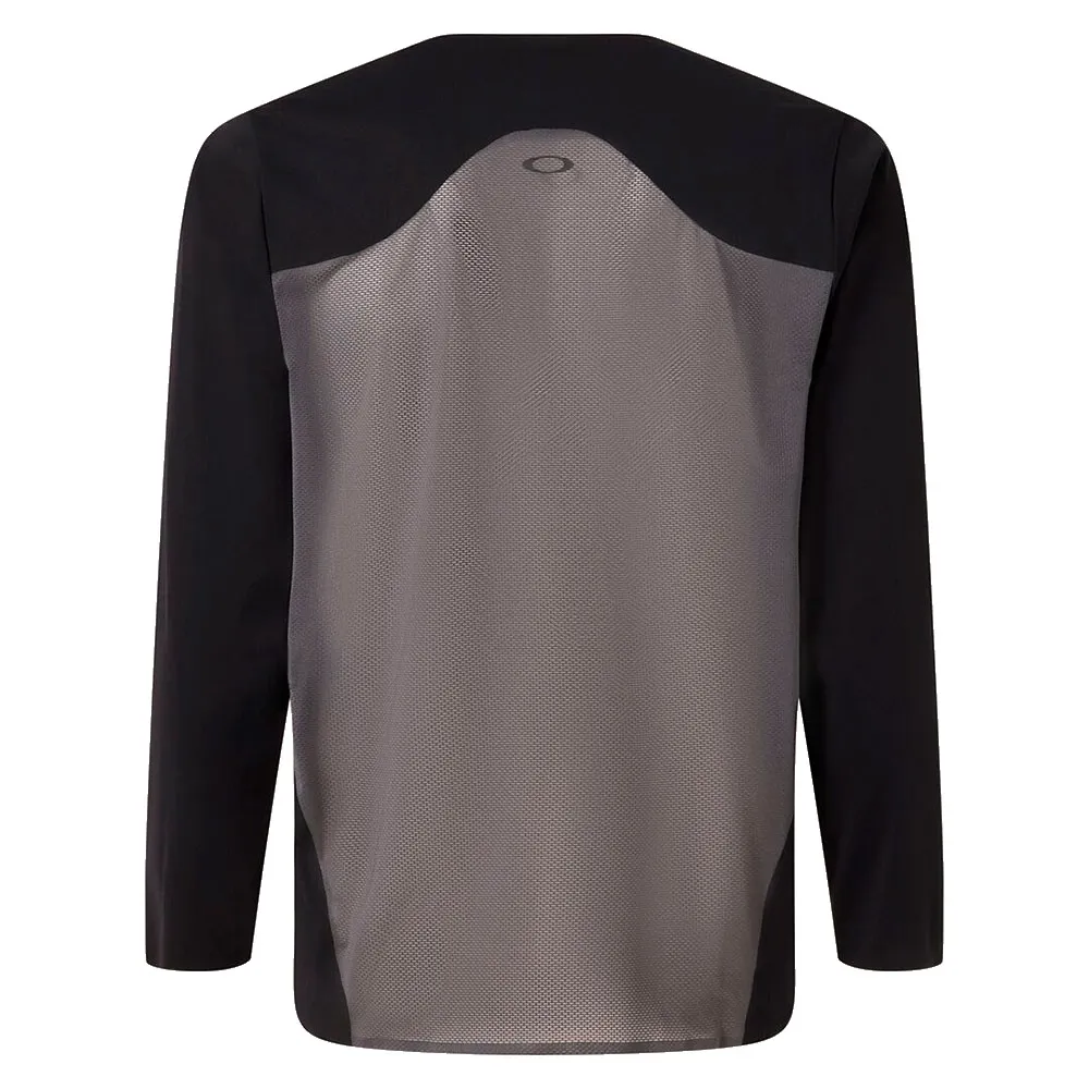Oakley Pursuit Pro Langarmet T-skjorte