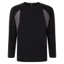 Oakley Pursuit Pro Langarmet T-skjorte