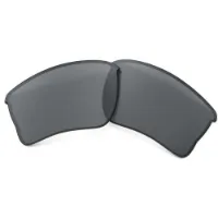 Oakley Quarter Jacket Erstatningslinser Oakley Quarter Jacket Erstatningslinser