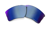 Oakley Quarter Jacket Erstatningslinser