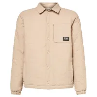 Oakley Quilted Sherpa Jakke Oakley Quilted Sherpa Jakke