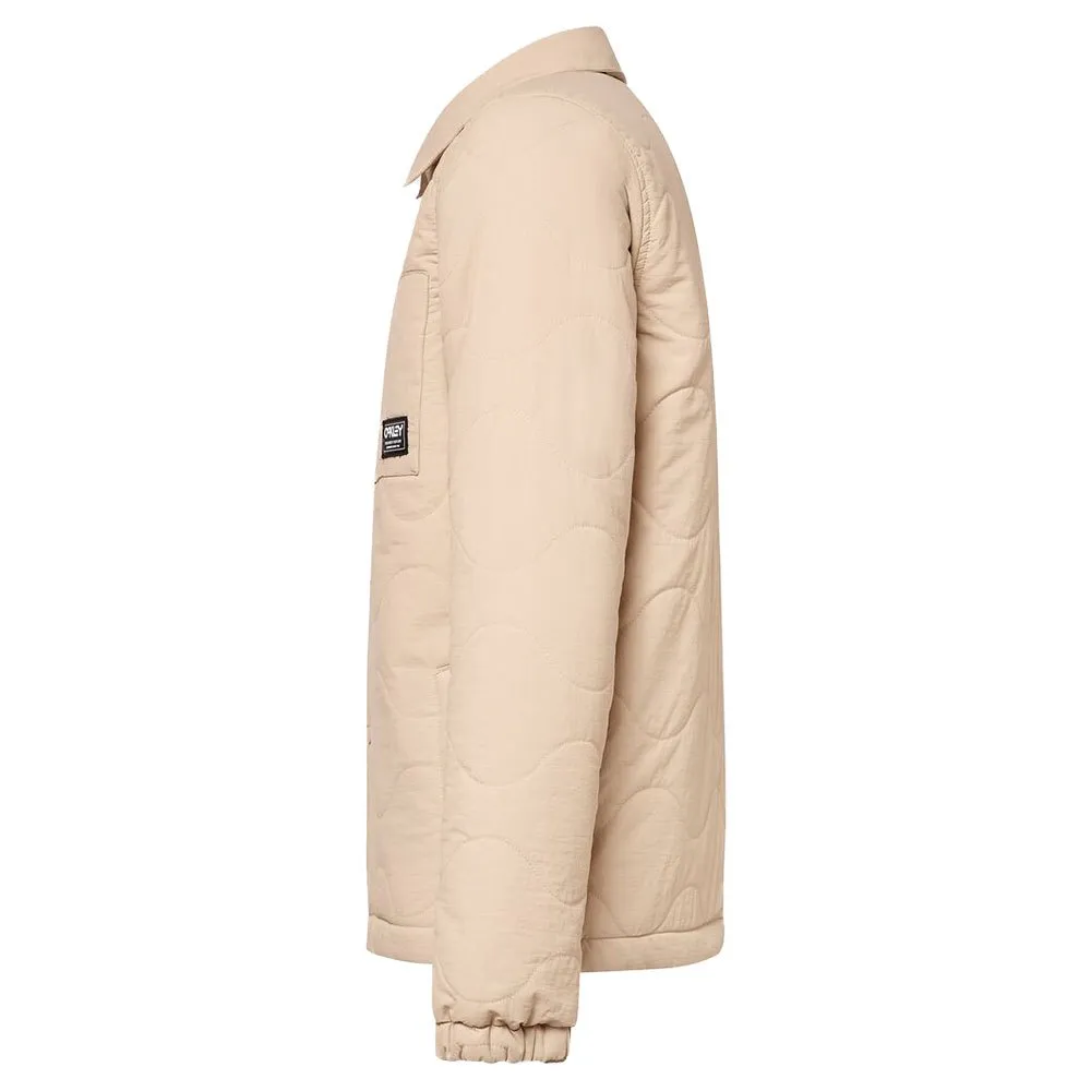 Oakley Quilted Sherpa Jakke