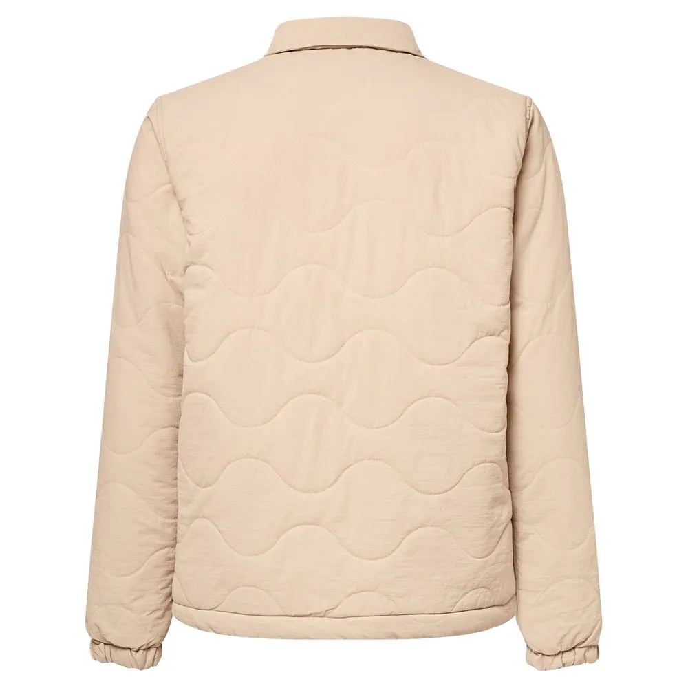 Oakley Quilted Sherpa Jakke