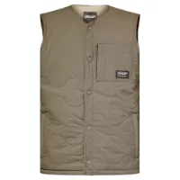 Oakley Quilted Sherpa Vest