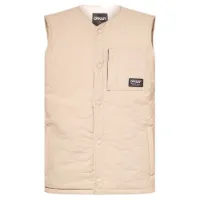 Oakley Quilted Sherpa Vest Oakley Quilted Sherpa Vest
