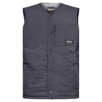 Oakley Quilted Sherpa Vest Oakley Quilted Sherpa Vest