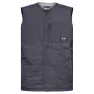 Oakley Quilted Sherpa Vest