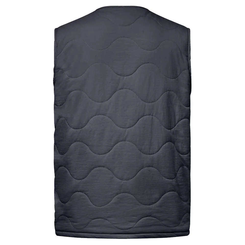 Oakley Quilted Sherpa Vest