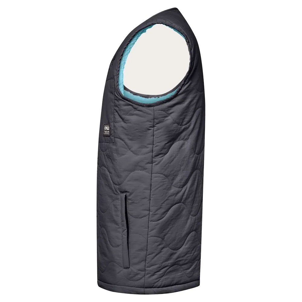 Oakley Quilted Sherpa Vest