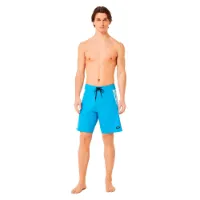 Oakley Quiver Rc 19´´ Boardshort Badebukse male Oakley Quiver Rc 19´´ Boardshort Badebukse male