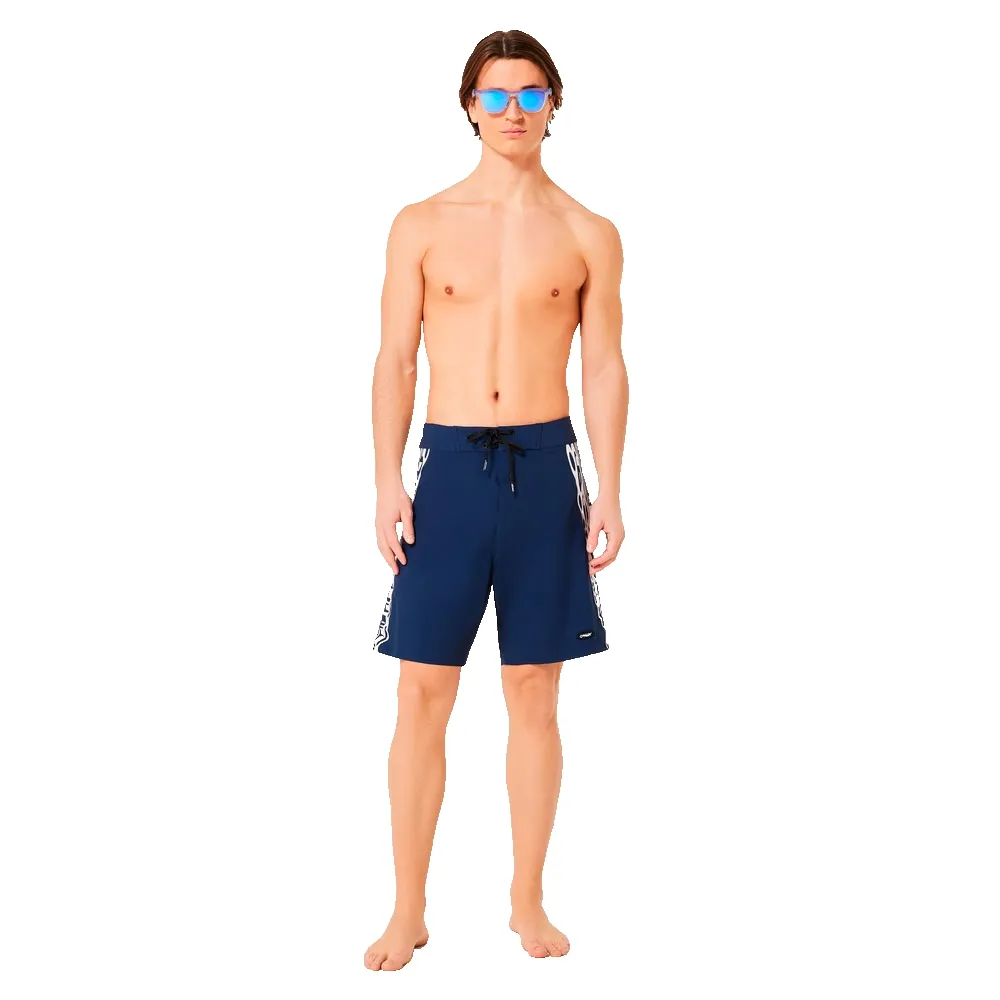 Oakley Quiver Rc 19´´ Boardshort Badebukse male