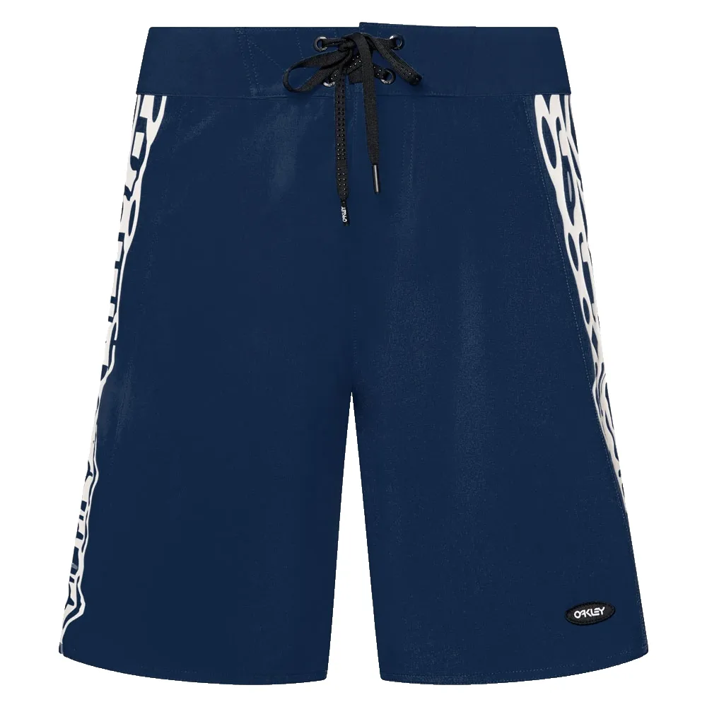 Oakley Quiver Rc 19´´ Boardshort Badebukse male
