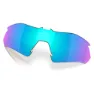 Oakley Radar Plate Erstatningslinser