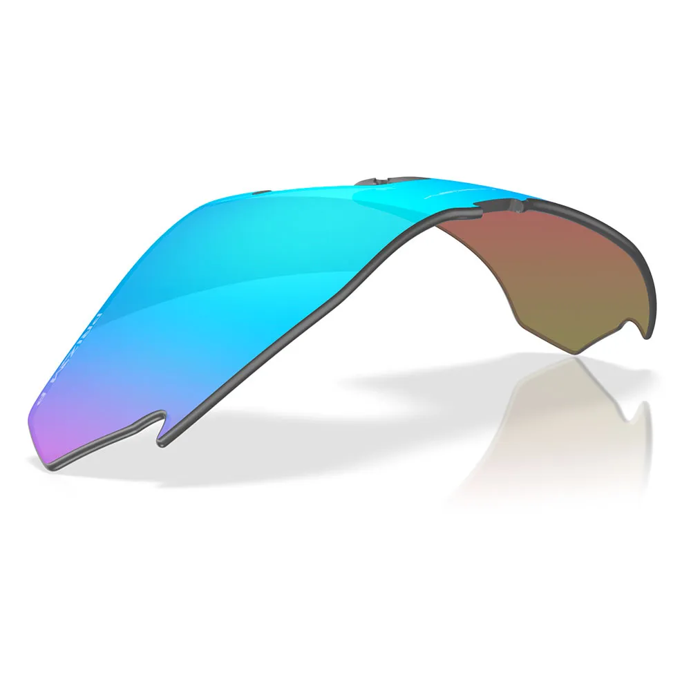 Oakley Radar Plate Erstatningslinser