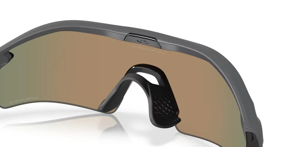 Oakley Radar Plate Prizm 24k Polarized Oakley Radar Plate Prizm 24k Polarized