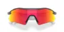 Oakley Radar Plate Prizm 24k Polarized