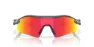 Oakley Radar Plate Prizm 24k Polarized