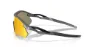 Oakley Radar Plate Prizm 24k Polarized