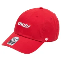 Oakley Remix Dad Cap