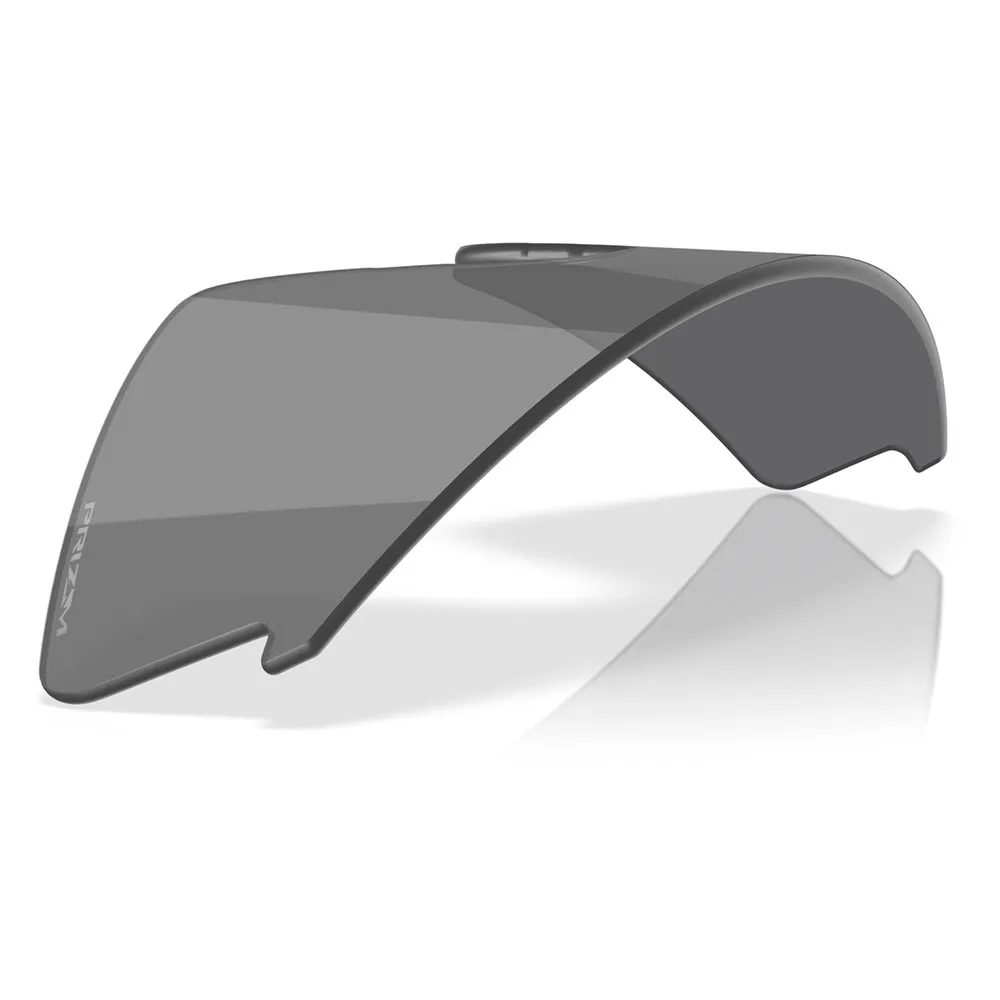 Oakley Resistor Sweep Erstatningslinser, Black, Prizm Black/CAT3 Oakley Resistor Sweep Erstatningslinser, Black, Prizm Black/CAT3