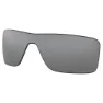 Oakley Ridgeline Prizm Erstatningslinser, Prizm black/cat3, One Size