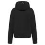 Oakley Rifugio Sherpa Fleecejakke Med Full Glidelås, Blackout