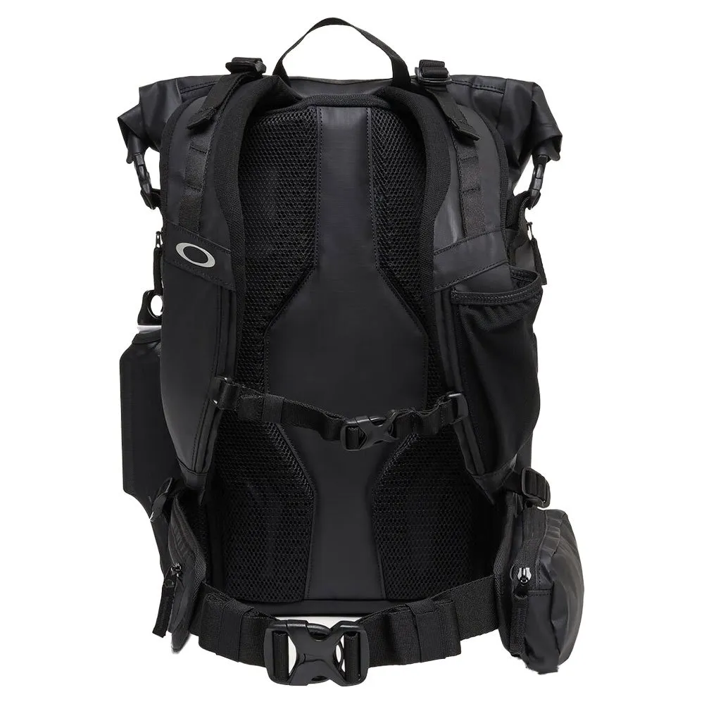 Oakley Road Trip Terrain Rc Sekk 25l, Blackout