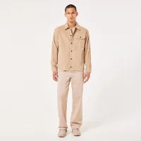 Oakley Roam Commuter Corduroy Skjorte Med Lange Ermer Oakley Roam Commuter Corduroy Skjorte Med Lange Ermer