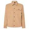 Oakley Roam Commuter Corduroy Skjorte Med Lange Ermer
