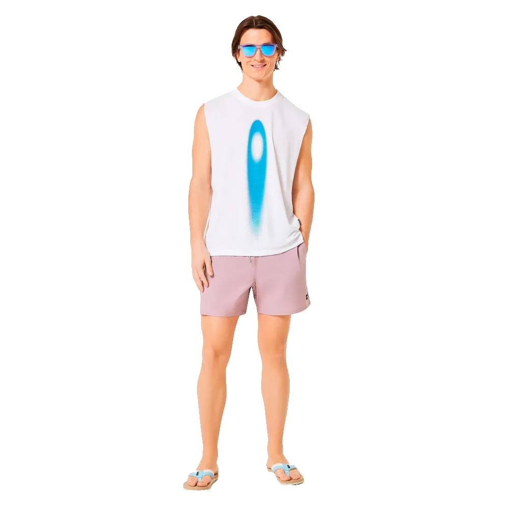 Oakley Robinson Rc 16´´ Badebukse Oakley Robinson Rc 16´´ Badebukse