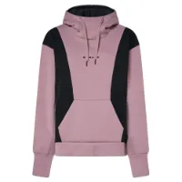 Oakley Rosy Rc Fleecejakke Med Hette Oakley Rosy Rc Fleecejakke Med Hette