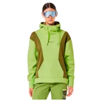 Oakley Rosy Rc Fleecejakke Med Hette