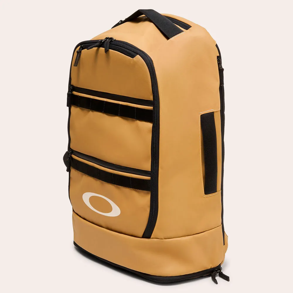 Oakley Rover Convertible Ryggsekk, Pebble, One Size Oakley Rover Convertible Ryggsekk, Pebble, One Size