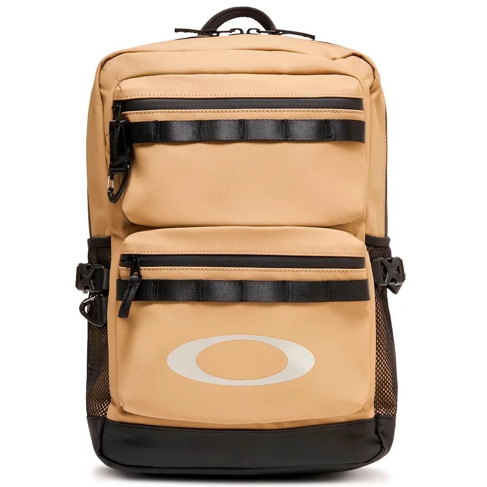 Oakley Rover Laptop Ryggsekk, Pebble, One Size Oakley Rover Laptop Ryggsekk, Pebble, One Size