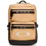 Oakley Rover Laptop Ryggsekk, Pebble, One Size