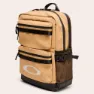 Oakley Rover Laptop Ryggsekk, Pebble, One Size