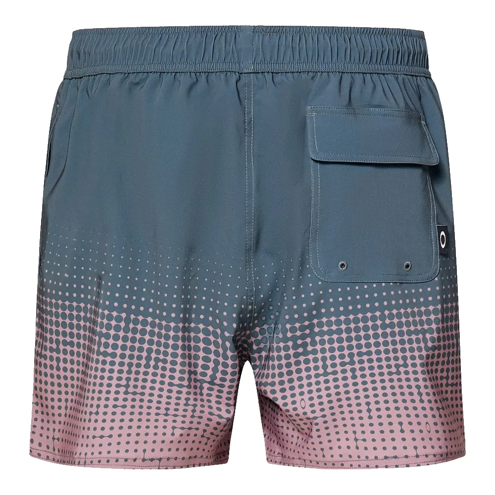 Oakley Sand Pixel Rc 16´´ Badebukse