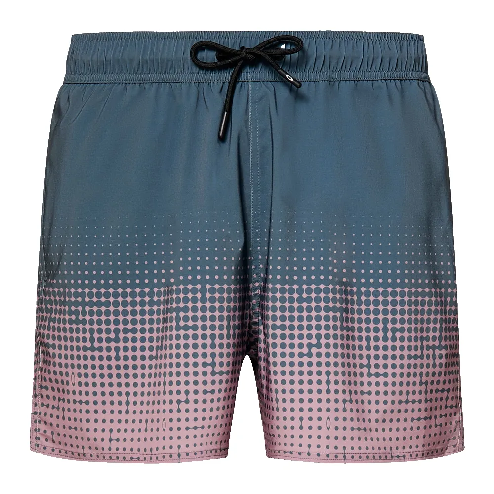 Oakley Sand Pixel Rc 16´´ Badebukse
