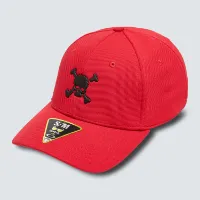Oakley Scatter Skull Ff Cap Oakley Scatter Skull Ff Cap