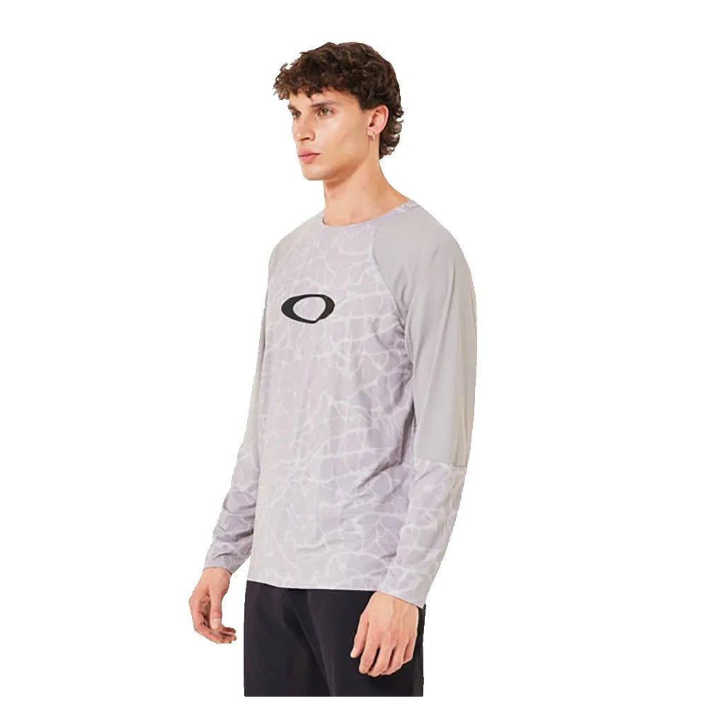 Oakley Seeker Airline Langermet Jeysey