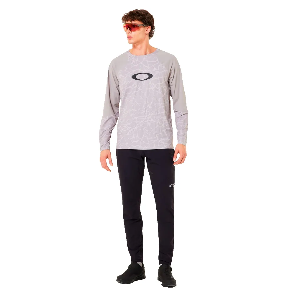 Oakley Seeker Airline Langermet Jeysey