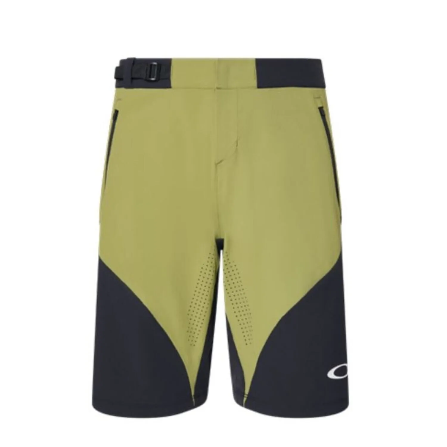 Oakley Seeker Airline sykkelshorts Fern herre Oakley Seeker Airline sykkelshorts Fern herre