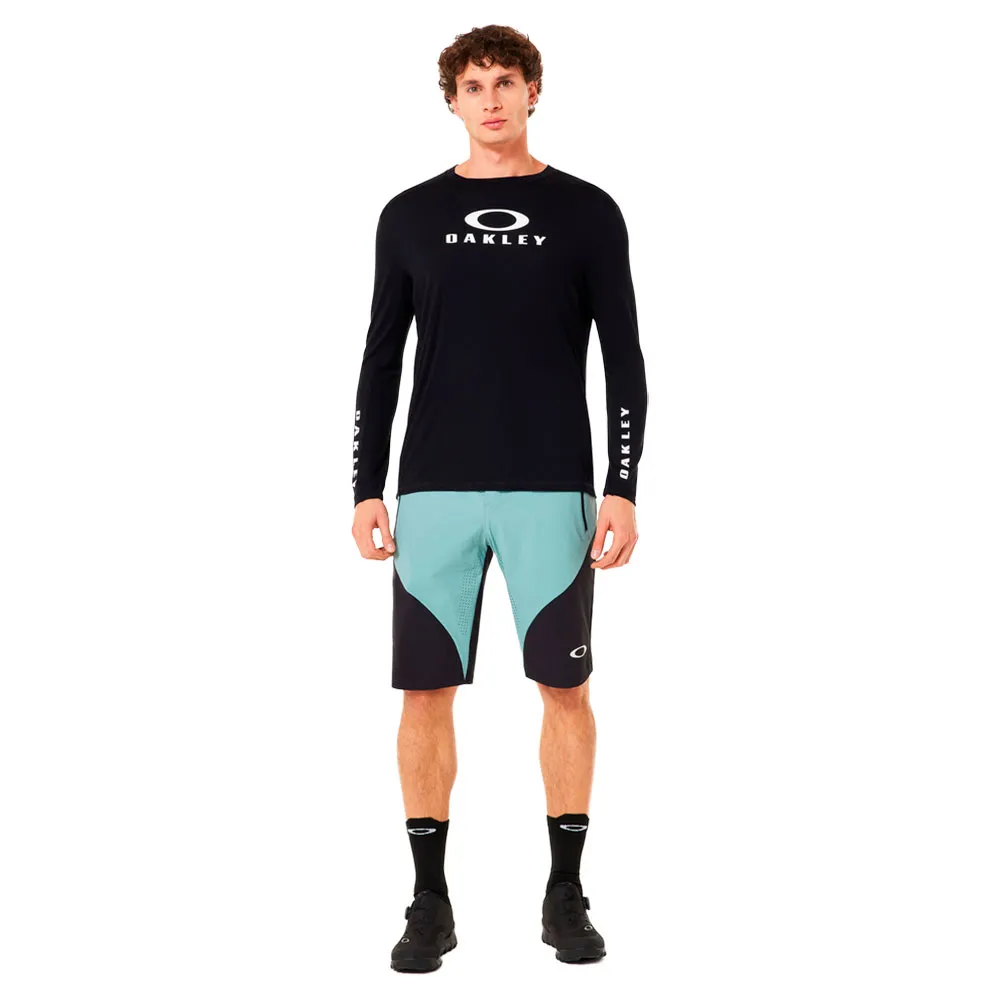 Oakley Seeker Airline Sykkelshorts Oakley Seeker Airline Sykkelshorts