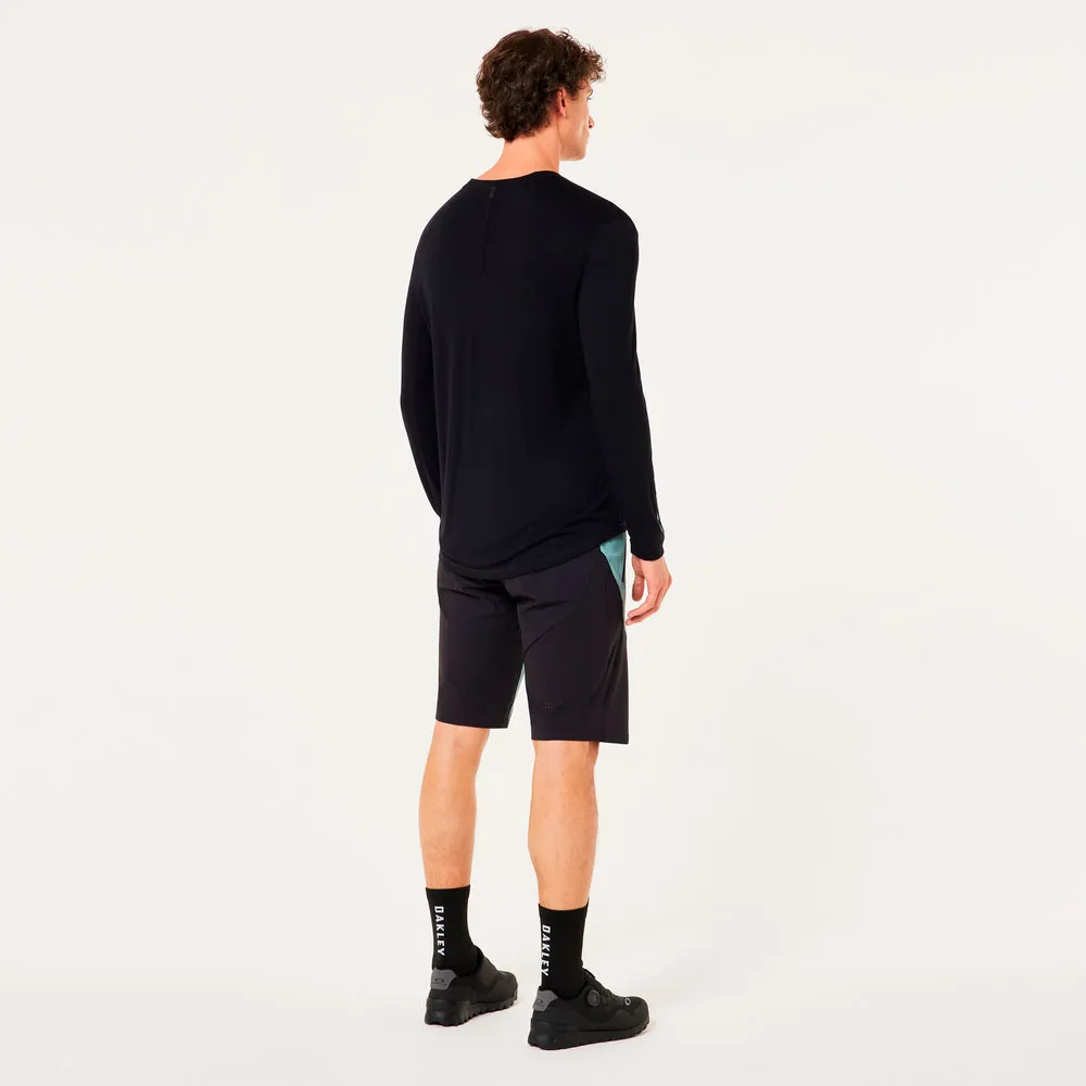 Oakley Seeker Airline Sykkelshorts Oakley Seeker Airline Sykkelshorts