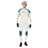 Oakley Seeker Edge LS Sykkeltrøye Oakley Seeker Edge LS Sykkeltrøye