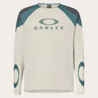Oakley Seeker Edge LS Sykkeltrøye Oakley Seeker Edge LS Sykkeltrøye