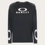 Oakley Seeker Edge LS Sykkeltrøye