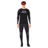 Oakley Seeker Edge LS Sykkeltrøye