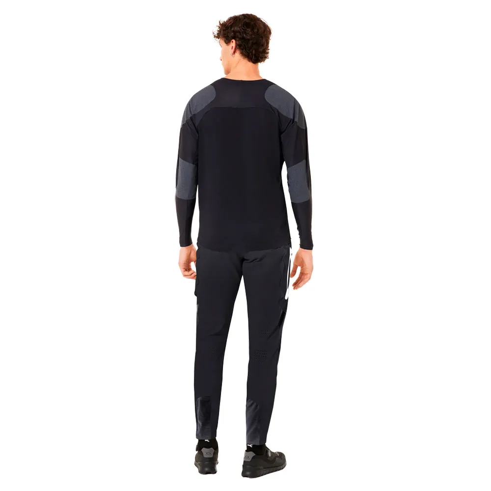 Oakley Seeker Edge LS Sykkeltrøye