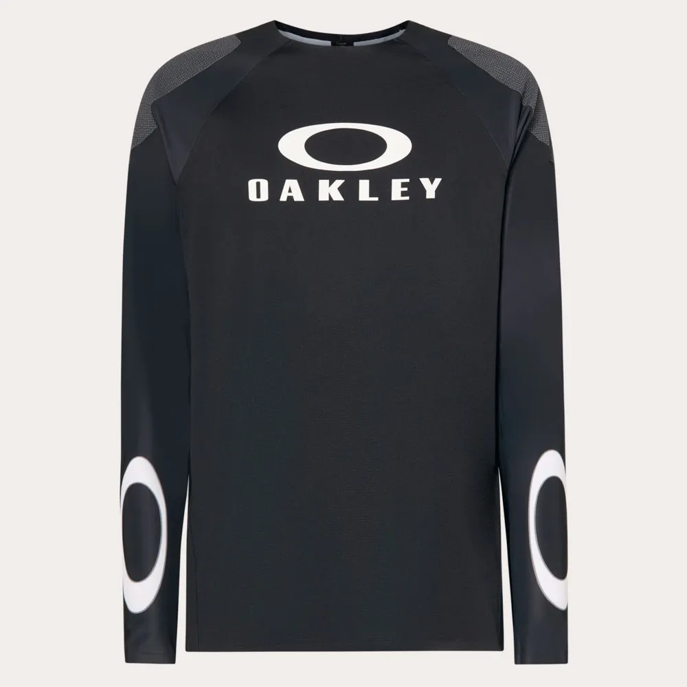 Oakley Seeker Edge LS Sykkeltrøye